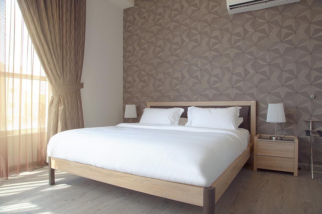 Rafa Homes - Al Falah Riad Exterior foto