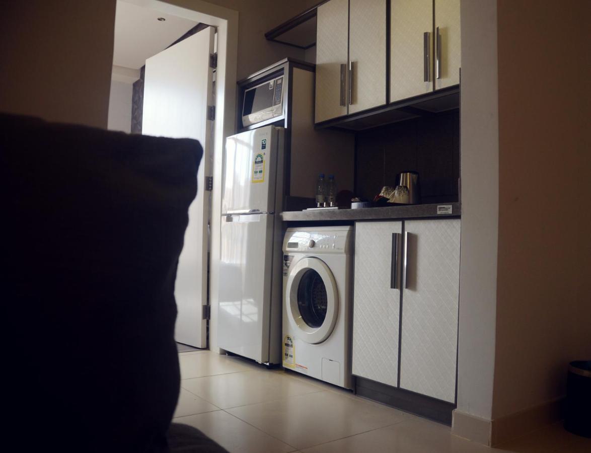 Rafa Homes - Al Falah Riad Exterior foto