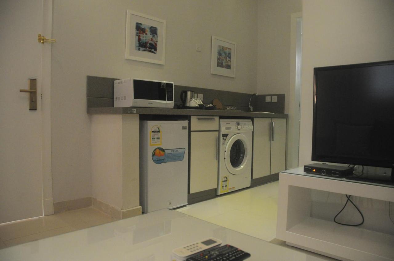 Rafa Homes - Al Falah Riad Exterior foto