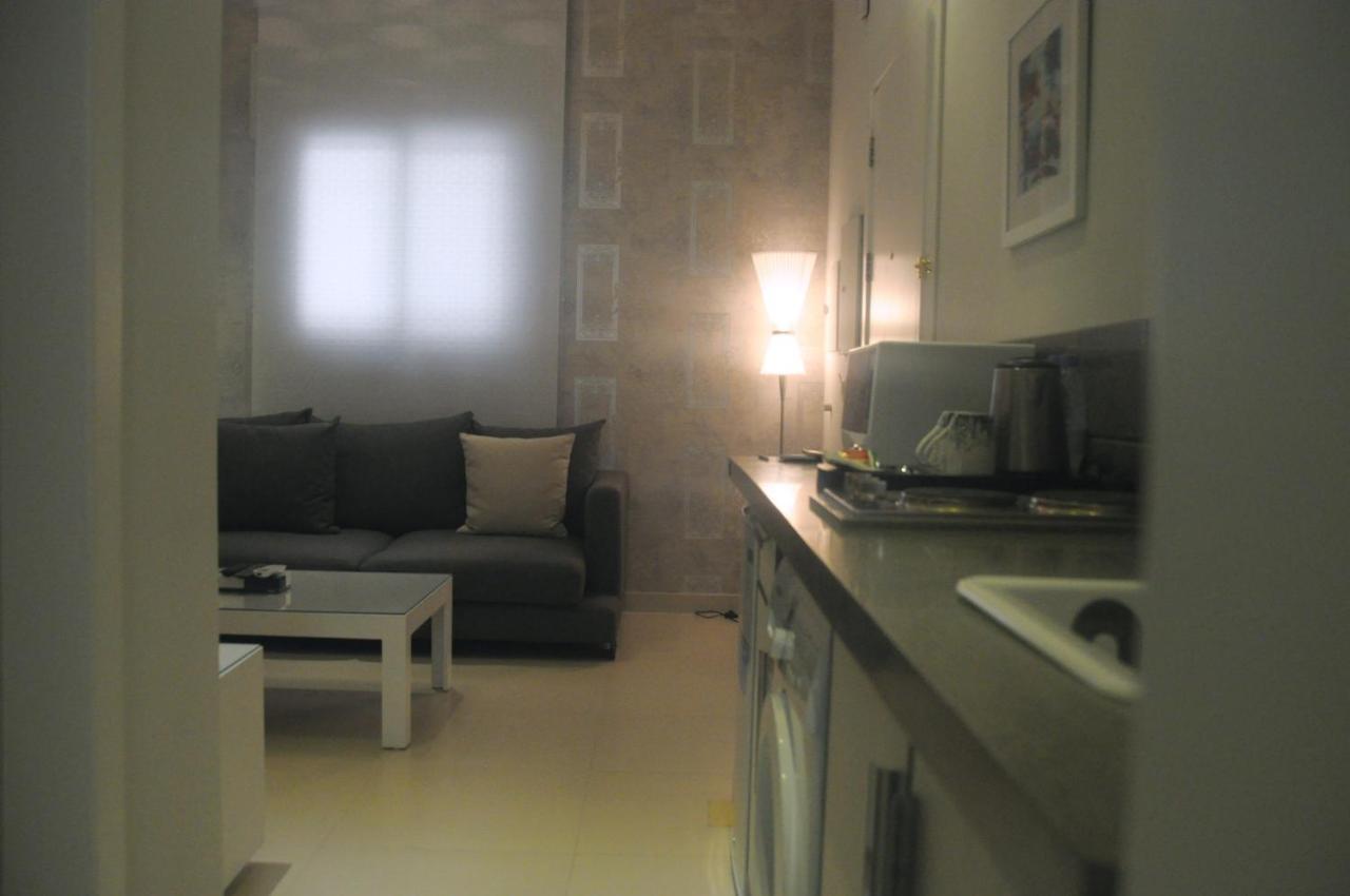 Rafa Homes - Al Falah Riad Exterior foto