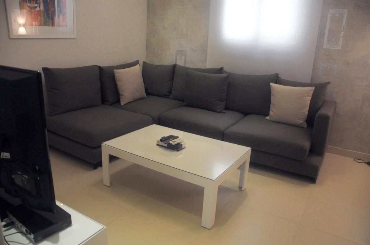 Rafa Homes - Al Falah Riad Exterior foto