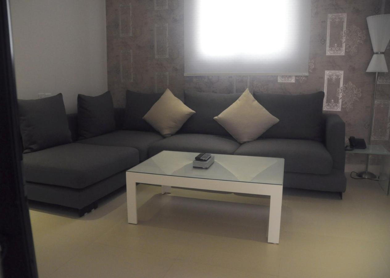 Rafa Homes - Al Falah Riad Exterior foto