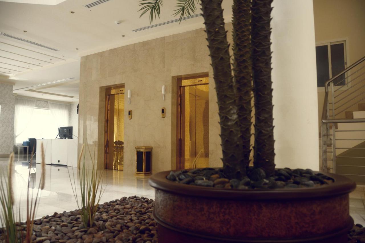 Rafa Homes - Al Falah Riad Exterior foto