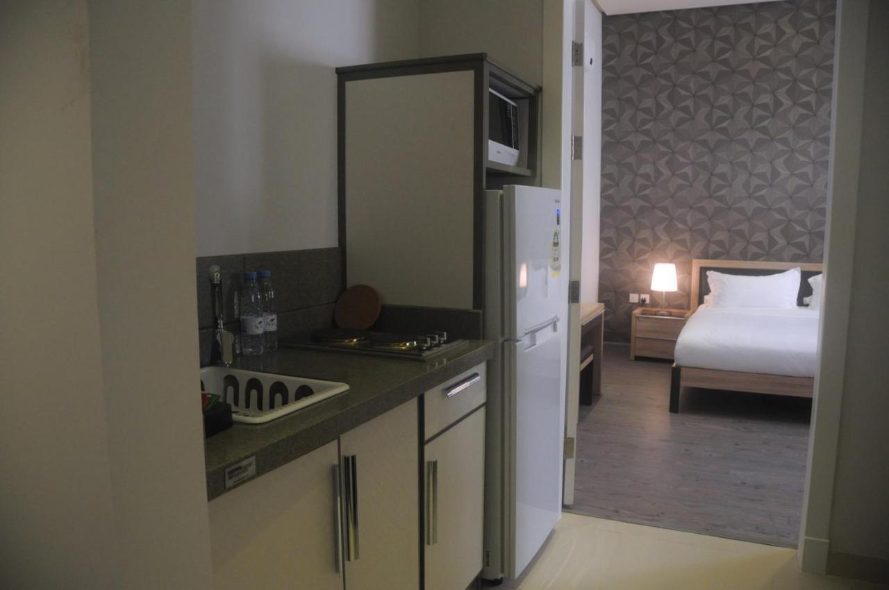 Rafa Homes - Al Falah Riad Exterior foto