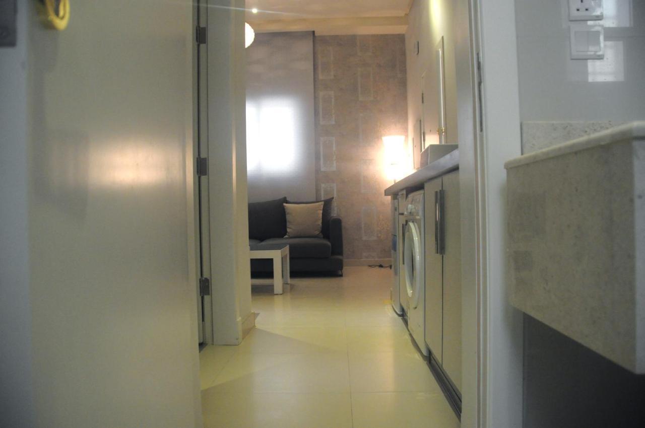 Rafa Homes - Al Falah Riad Exterior foto