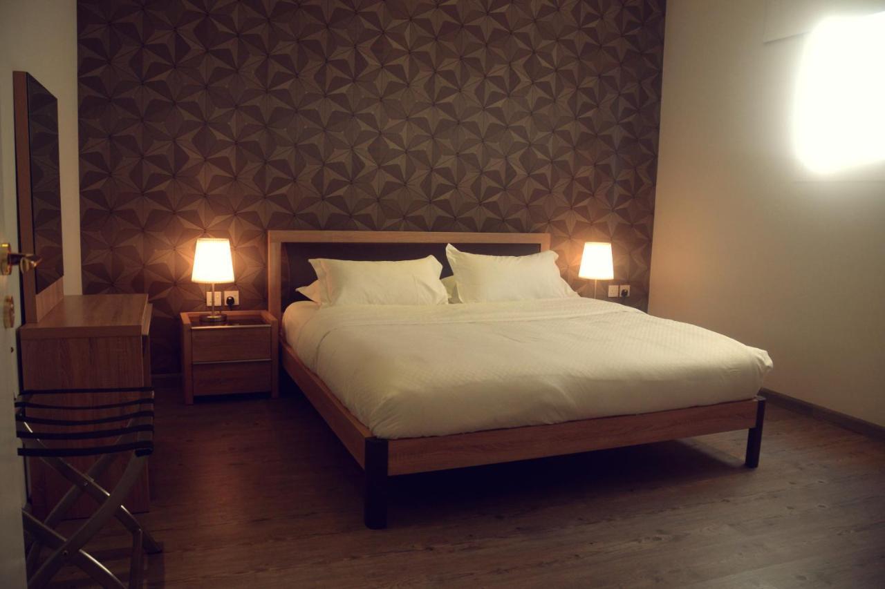 Rafa Homes - Al Falah Riad Exterior foto
